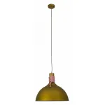 Подвесной светильник Abrasax Anke MA04359CA-001 от ImperiumLoft