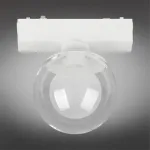 Накладной светильник Aployt Magnetic track 48 APL.0112.10.06 от ImperiumLoft