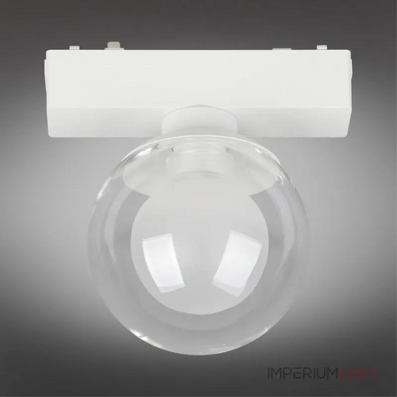 Накладной светильник Aployt Magnetic track 48 APL.0112.10.06 от ImperiumLoft Накладной светильник Aployt Magnetic track 48 APL.0112.10.06 от ImperiumLoft