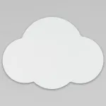 Накладной светильник TK Lighting Cloud 4964 Cloud от ImperiumLoft