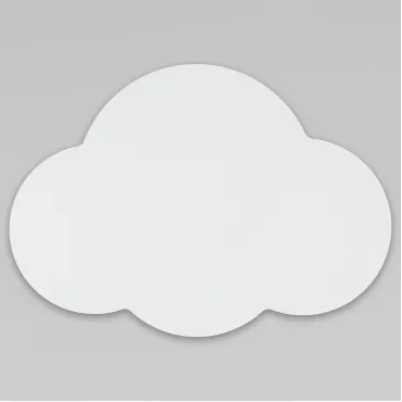 Потолочный светильник TK Lighting Cloud 4964 Cloud