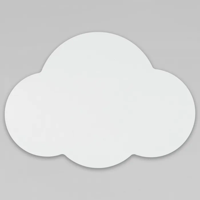 Накладной светильник TK Lighting Cloud 4964 Cloud от ImperiumLoft
