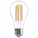 Лампа светодиодная Gauss E27 23Вт 2700K 40712132 от ImperiumLoft