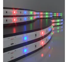 Лента светодиодная [5 м] Elektrostandard 12V 7,2W IP65 a027836