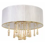 Накладной светильник Abrasax 30151 MD30151/8 SHADE от ImperiumLoft