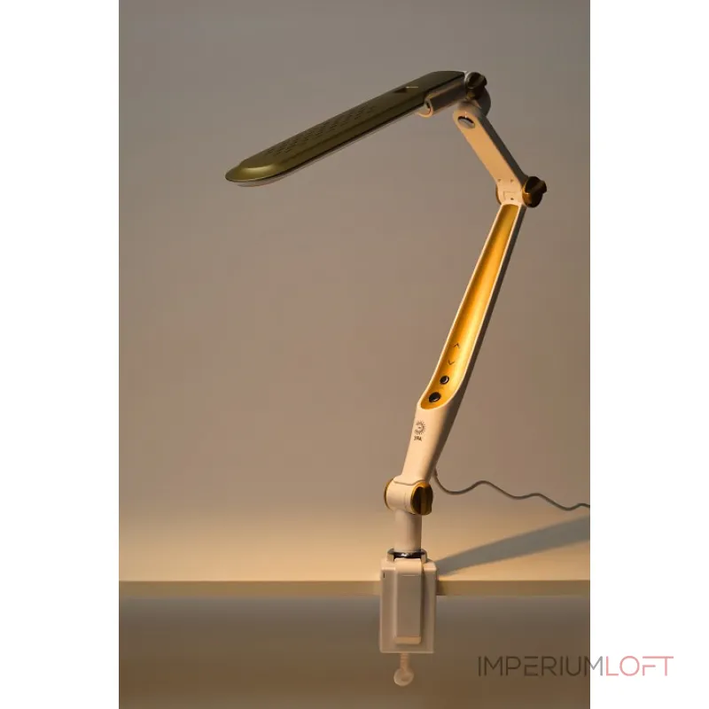 Настольная лампа офисная Эра NLED-496 Б0052769 от ImperiumLoft Настольная лампа офисная Эра NLED-496 Б0052769 от ImperiumLoft