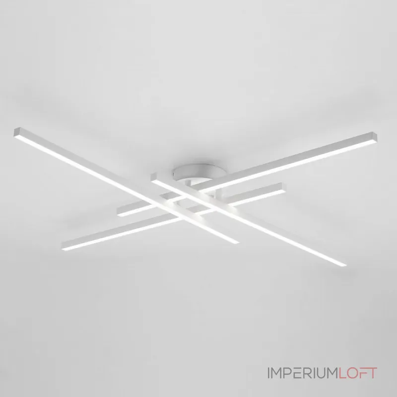 Потолочная люстра Citilux Стиг CL203140
