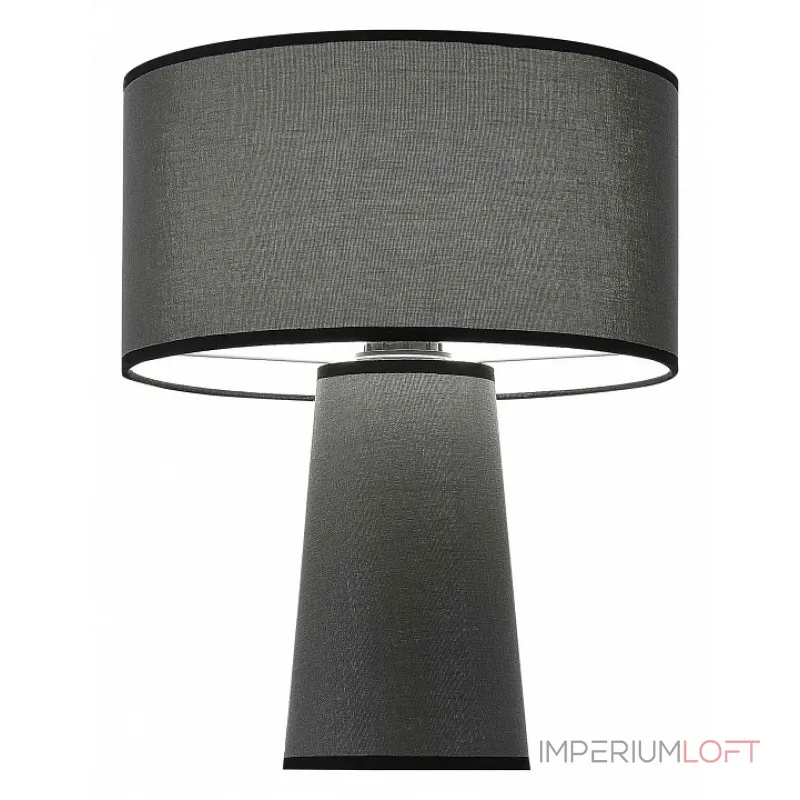 Настольная лампа декоративная ST-Luce Jackie SL1354.704.01