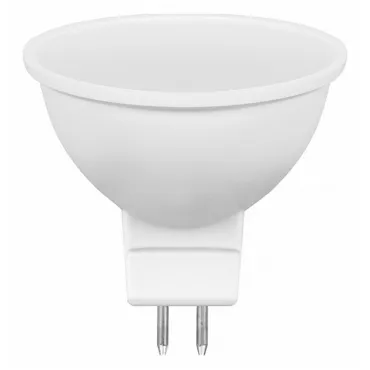 Лампа светодиодная Farlight MR16 GU5.3 7Вт 2700K FAR000009