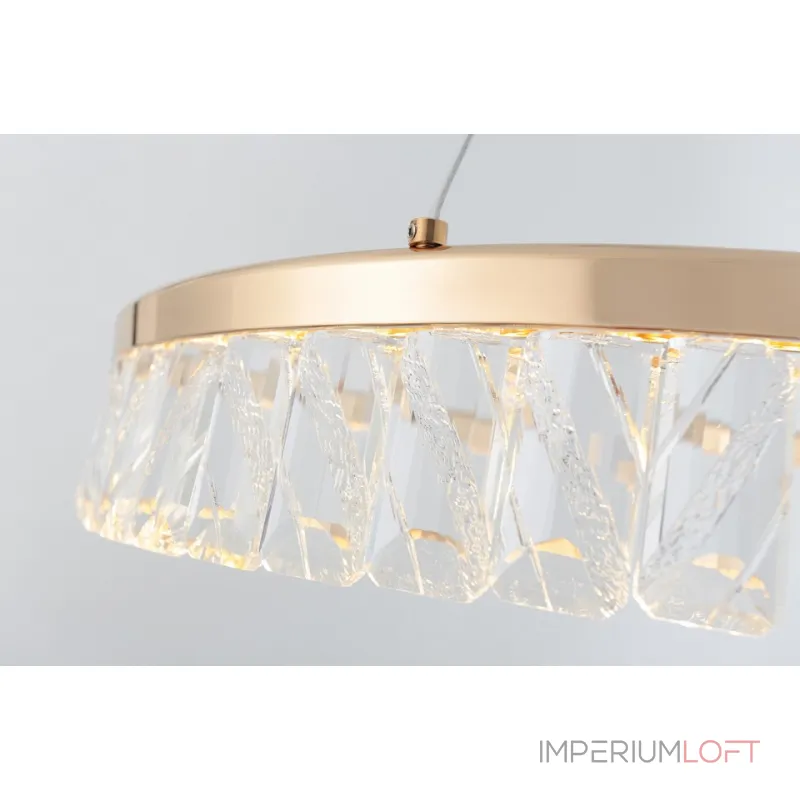 Подвесная люстра Rivoli Erika Б0061969