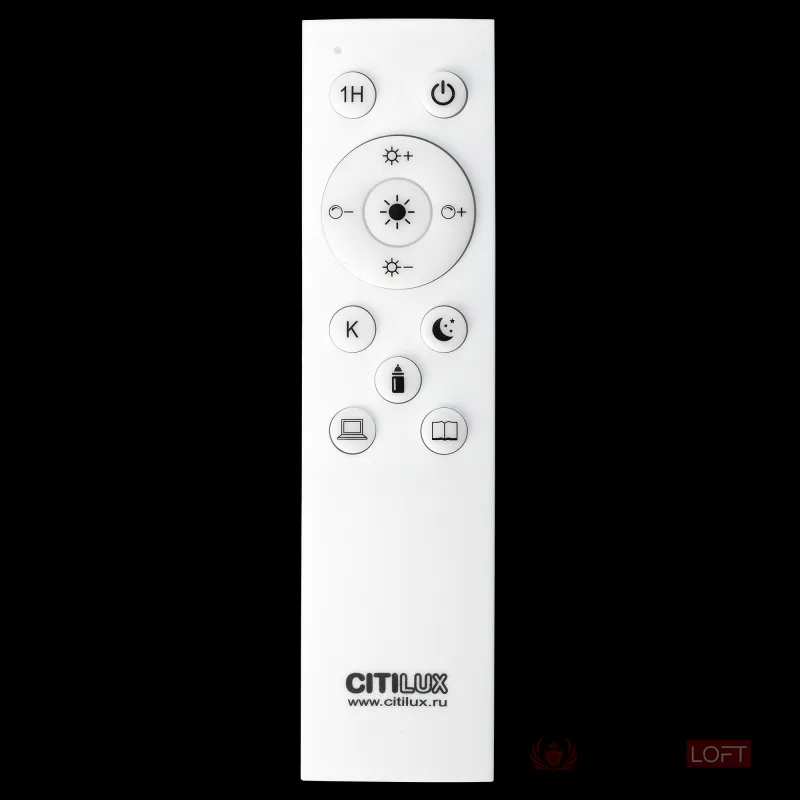 Торшер Citilux Alex CL804050 от ImperiumLoft