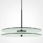 Подвесной светильник LIGHTERA Echuka LE142L-38S от ImperiumLoft