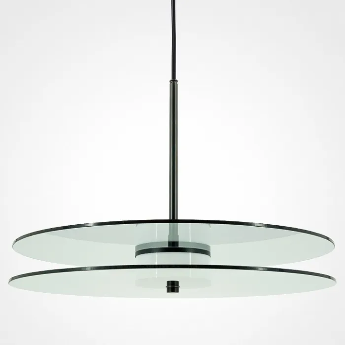 Подвесной светильник LIGHTERA Echuka LE142L-38S от ImperiumLoft
