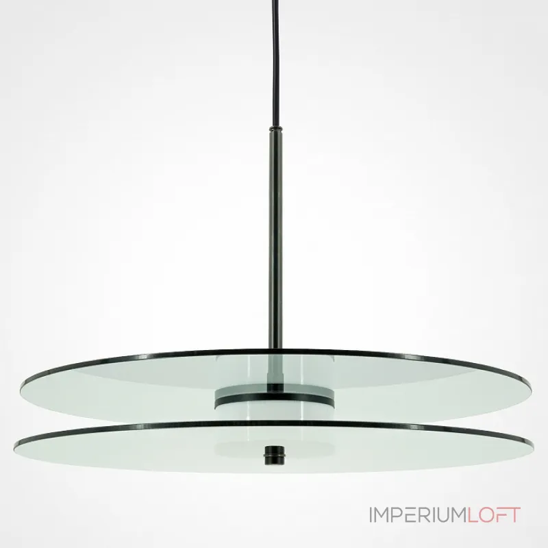 Подвесной светильник LIGHTERA Echuka LE142L-38S Подвесной светильник LIGHTERA Echuka LE142L-38S