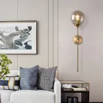 Бра TopDecor Tobias Tobias A1 20 от ImperiumLoft
