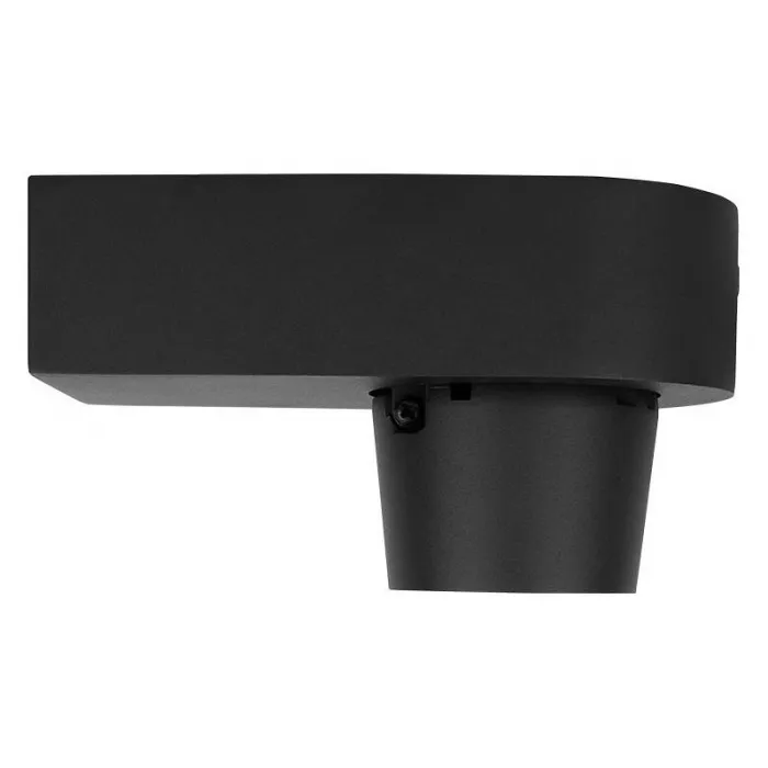 Накладной светильник Loft it Quiet 10320 Black от ImperiumLoft