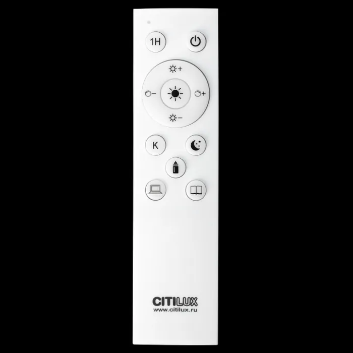 Торшер Citilux Alex CL804050 от ImperiumLoft