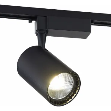 Трековый светильник SIMPLE STORY 2043 2043-LED20TRB