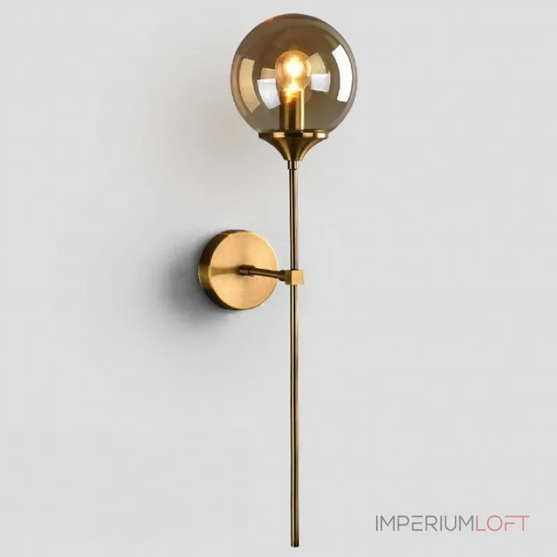 Бра TopDecor Tobias Tobias A1 20 Бра TopDecor Tobias Tobias A1 20