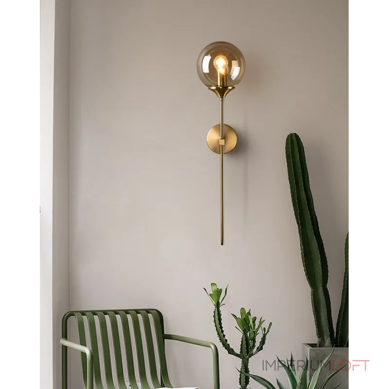 Бра TopDecor Tobias Tobias A1 20 Бра TopDecor Tobias Tobias A1 20