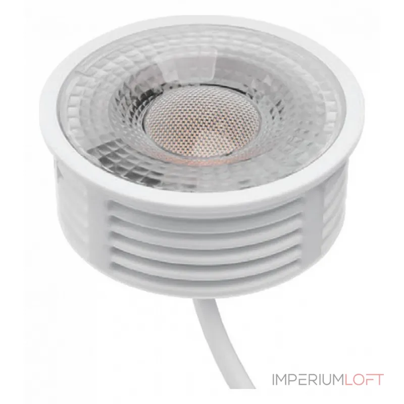 Модуль светодиодный Wolta WDL-MR16-220V10W4K-LC от ImperiumLoft Модуль светодиодный Wolta WDL-MR16-220V10W4K-LC от ImperiumLoft