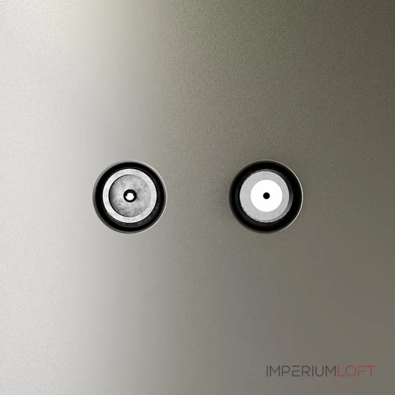 ТВ-розетка и SAT-розетка оконечная без рамки Voltum S70 VLS060404 от ImperiumLoft ТВ-розетка и SAT-розетка оконечная без рамки Voltum S70 VLS060404 от ImperiumLoft