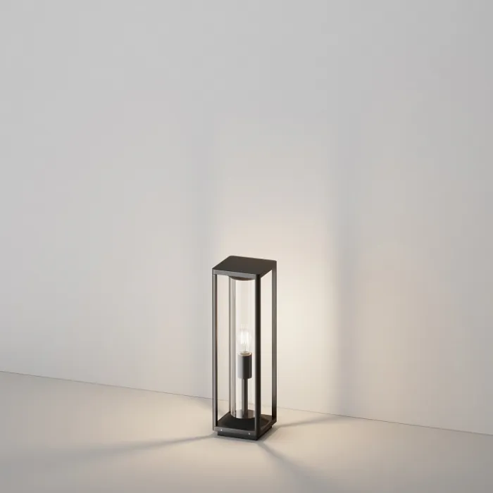 Наземный высокий светильник Maytoni Cell O452FL-01GF1 от ImperiumLoft