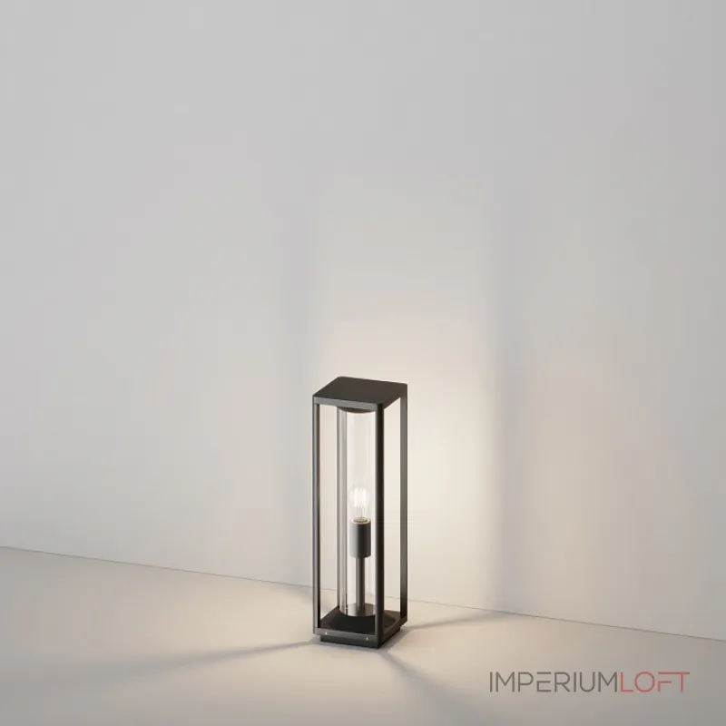 Наземный высокий светильник Maytoni Cell O452FL-01GF1 Наземный высокий светильник Maytoni Cell O452FL-01GF1