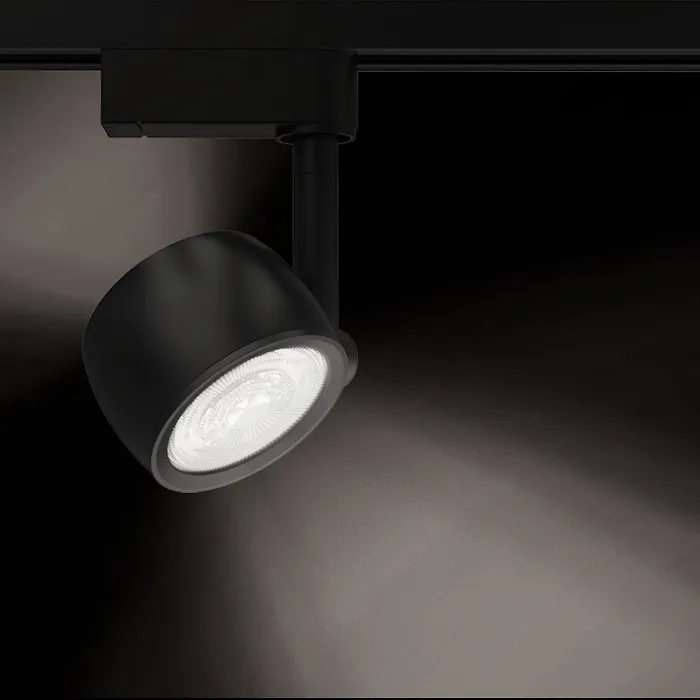 Светильник на штанге Gauss Track Light TR053 от ImperiumLoft