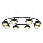 Подвесная люстра Velante 359 359-023-08 от ImperiumLoft