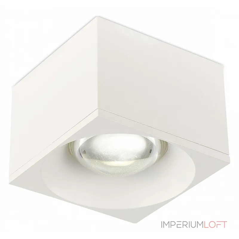 Накладной светильник SIMPLE STORY 2061 2061-LED12CLW