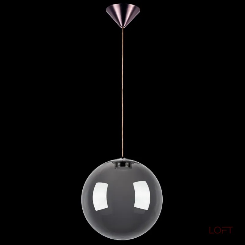 Подвесной светильник Lightstar Sferetta 801018