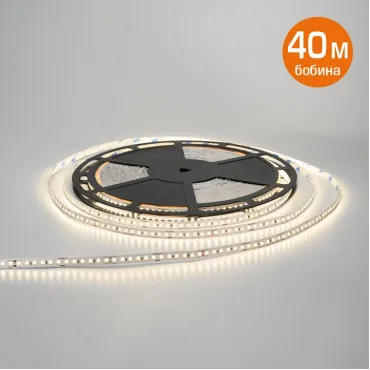 Лента светодиодная Wolta WLS2835-10W/4000/48H120-01