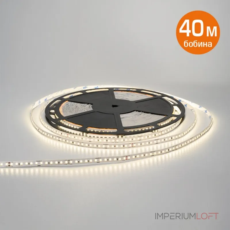 Лента светодиодная Wolta WLS2835-10W/4000/48H120-01 от ImperiumLoft Лента светодиодная Wolta WLS2835-10W/4000/48H120-01 от ImperiumLoft
