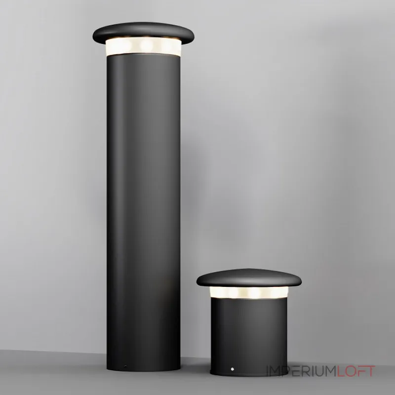 Наземный низкий светильник Maytoni Grip O460FL-L10GF3K Наземный низкий светильник Maytoni Grip O460FL-L10GF3K
