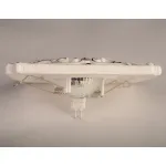 Встраиваемый светильник Abrasax 4007 4007 от ImperiumLoft