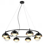 Подвесная люстра Velante 359 359-023-08 от ImperiumLoft