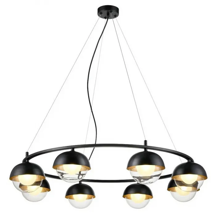 Подвесная люстра Velante 359 359-023-08 от ImperiumLoft