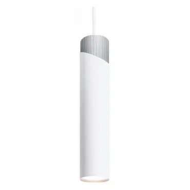 Подвесной светильник Wolta DOLCE WSL-GU10/P06WCH