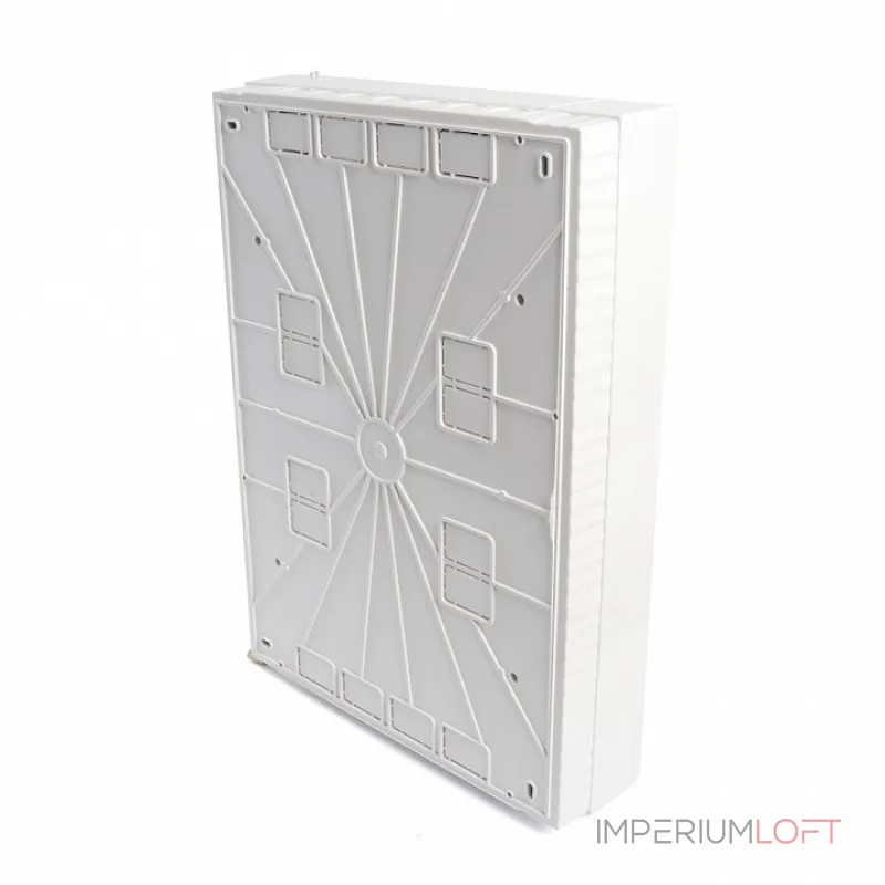 Электрический щиток накладной Stekker EBX50-3/36-40 39650 от ImperiumLoft