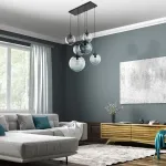 Подвесной светильник TK Lighting Esme 15384