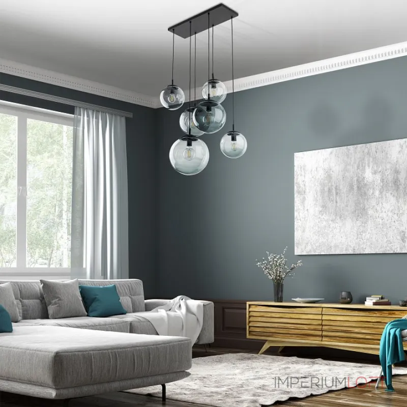 Подвесной светильник TK Lighting Esme 15384