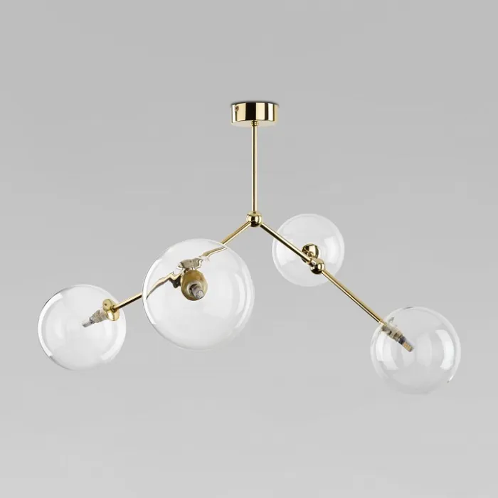 Люстра на штанге TK Lighting Fairy 10070 Fairy от ImperiumLoft