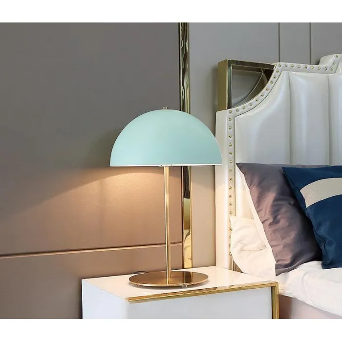 Настольная лампа декоративная TopDecor Stratus Stratus T1 25 от ImperiumLoft