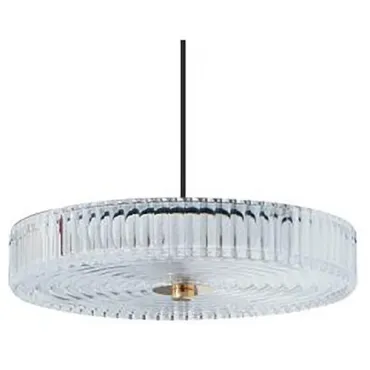 Подвесной светильник Arti Lampadari Viro Viro L 1.5.28 G