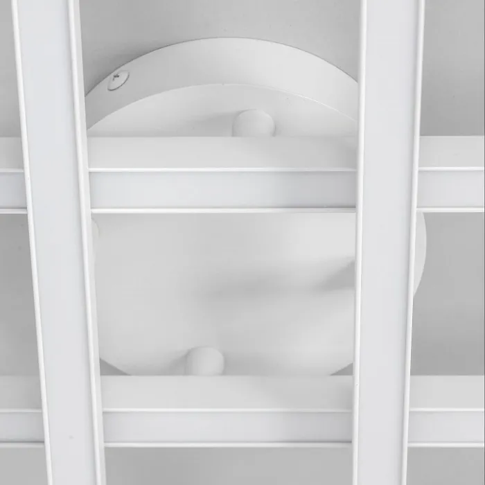 Потолочная люстра Citilux Стиг CL203140 от ImperiumLoft