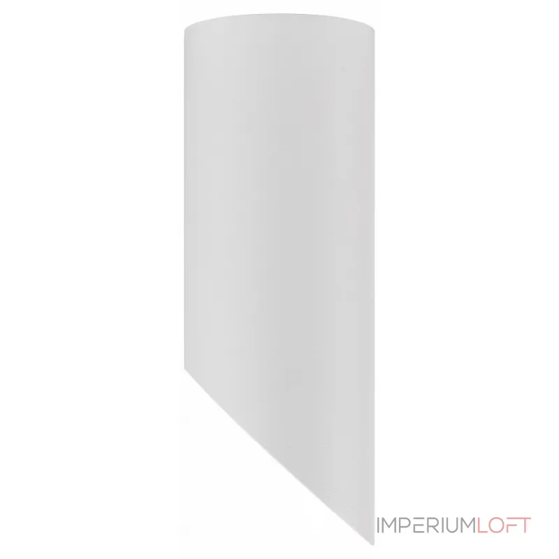 Накладной светильник Эра OL26 WH Б0055576 от ImperiumLoft Накладной светильник Эра OL26 WH Б0055576 от ImperiumLoft