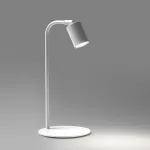Настольная лампа офисная TK Lighting Logan 5490 Logan White от ImperiumLoft