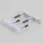 Модуль светодиодный для выключателей Werkel W8010102 от ImperiumLoft