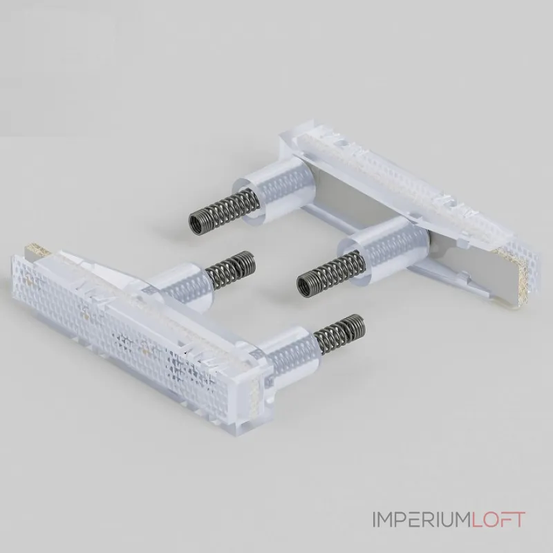 Модуль светодиодный для выключателей Werkel W8010102 от ImperiumLoft